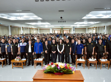 สำนักงานสหกรณ์จังหวัดเชียงราย จัดงาน ... พารามิเตอร์รูปภาพ 55